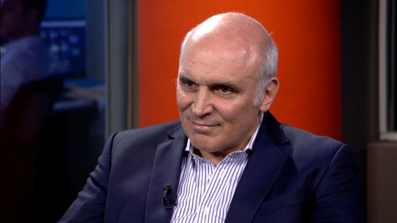 José Luis Espert y su pronóstico sobre la salida del cepo cambiario: "Se puede pensar en una dolarización"