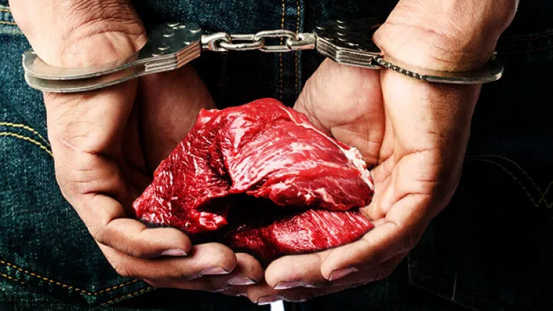 Juan Carlos Caperochipi, sobre el hurto famélico: "Una realidad que desafía a la Justicia en Chubut"