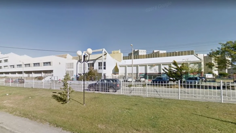 La Escuela de Arte también comienza plan de contingencia: "Hay aulas que están heladas"