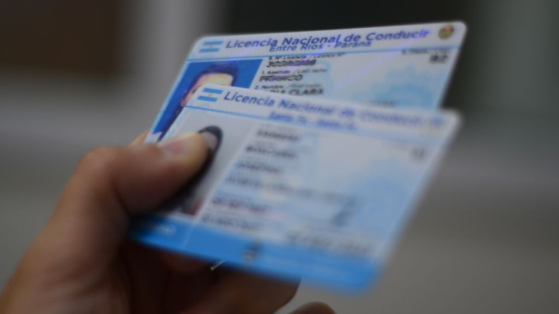 ¡Atención conductores! Documentación obligatoria para circular sigue vigente: ANSV aclara dudas tras anuncios