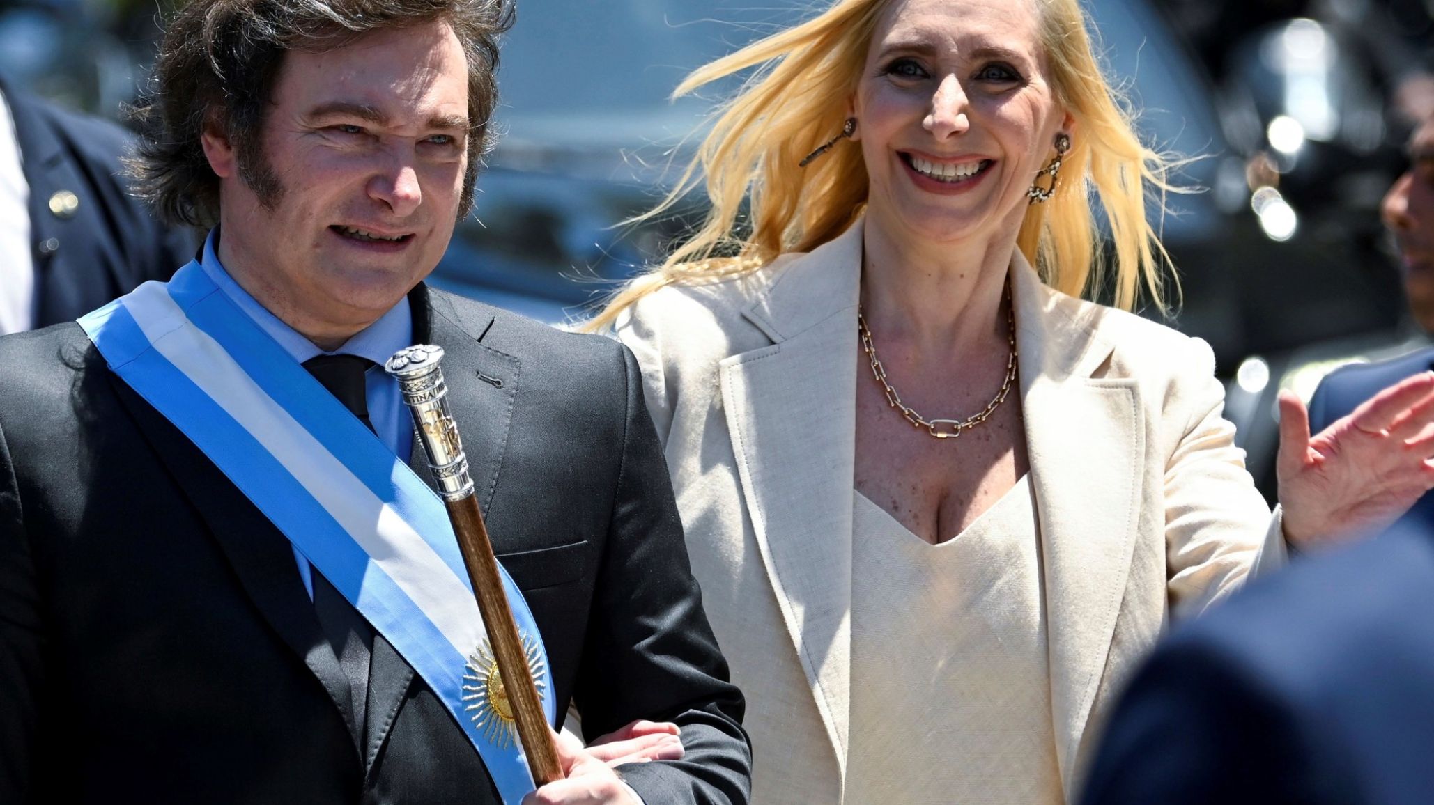 Javier y Karina Milei se reunirán nuevamente con Elon Musk