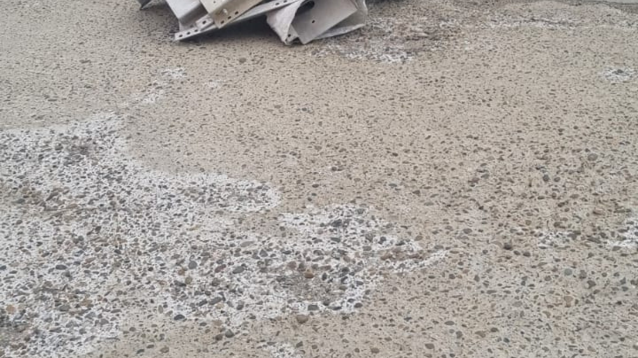 Descubierto infraganti: Ladrón quiso subir a un taxi los elementos robados de una casa, pero fue detenido