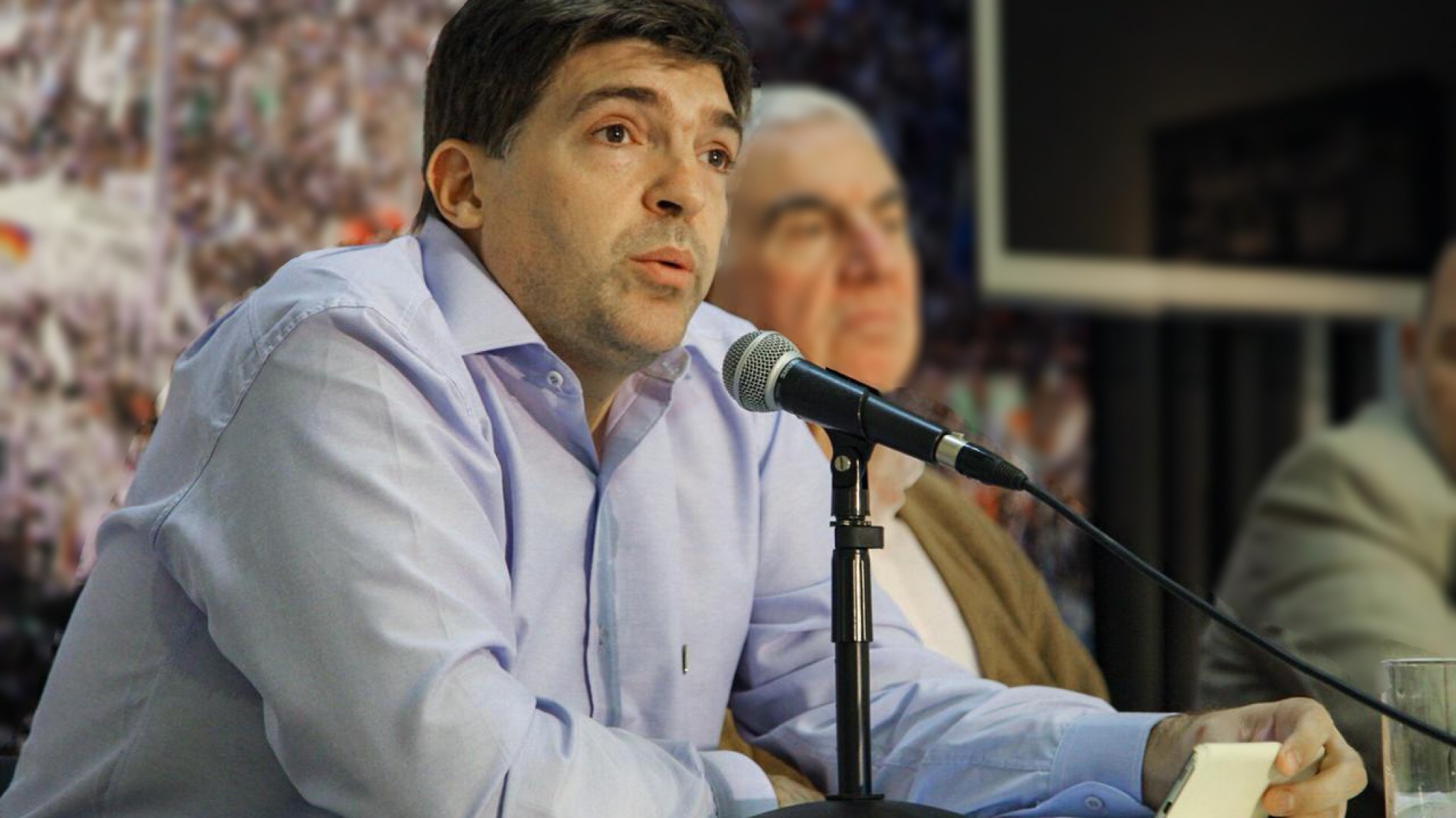 La Asociación de Empresarios respondió a las críticas de "trolls" libertarios: "En su vida abrieron un kiosco ni dieron trabajo"