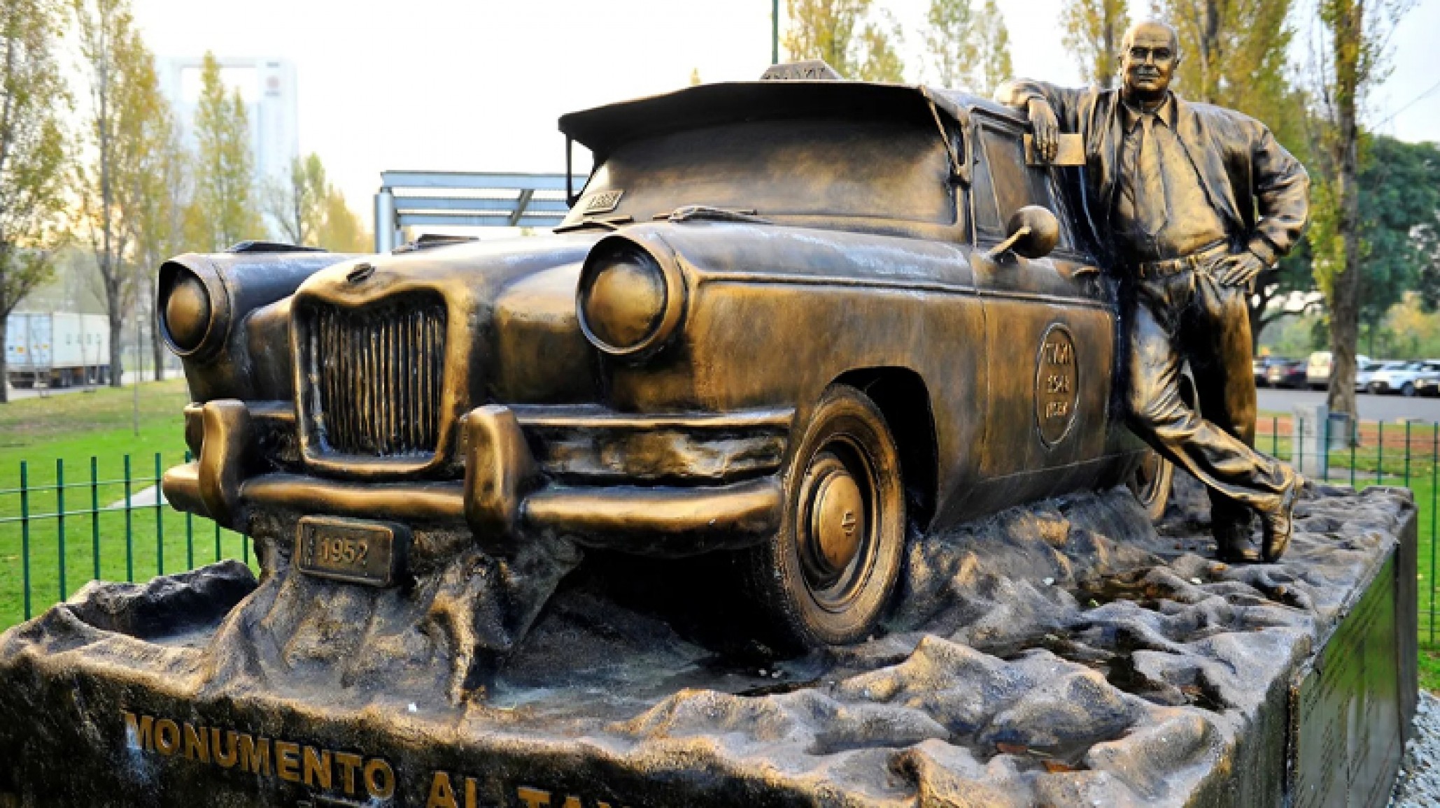 7de mayo: Día Nacional del Taxista con un panorama donde "no hay plata"