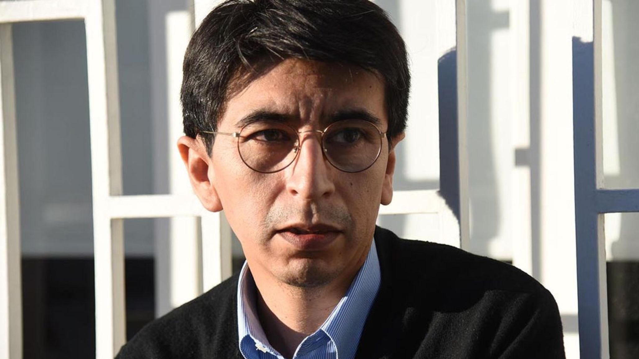 Magno: "Estamos muy lejos del modelo educativo que promete el gobernador"