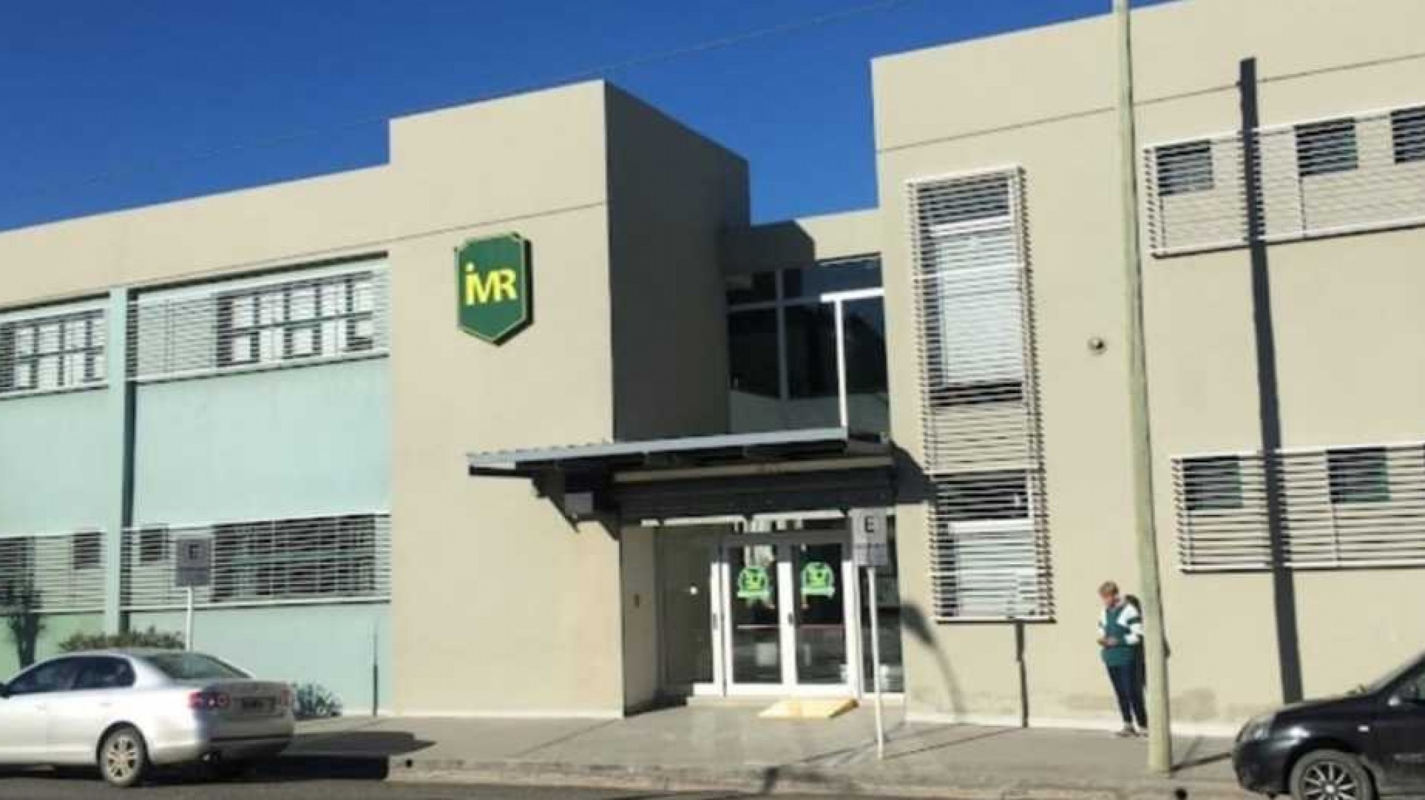 Instituto Martín Rivadavia: "No hay motivo para un paro docente"