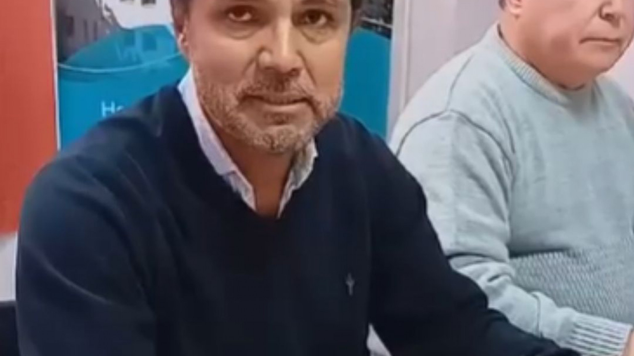 Salud en crisis: El Hospital Regional lanza una rifa para comprar respiradores