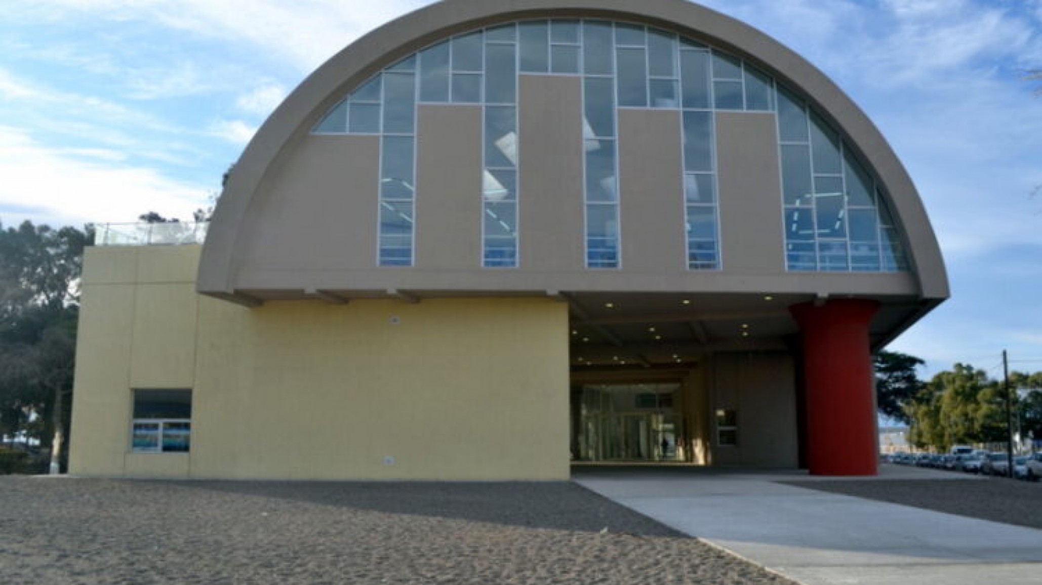 En el CIP exhibirán producción local y habrá actividades artísticas