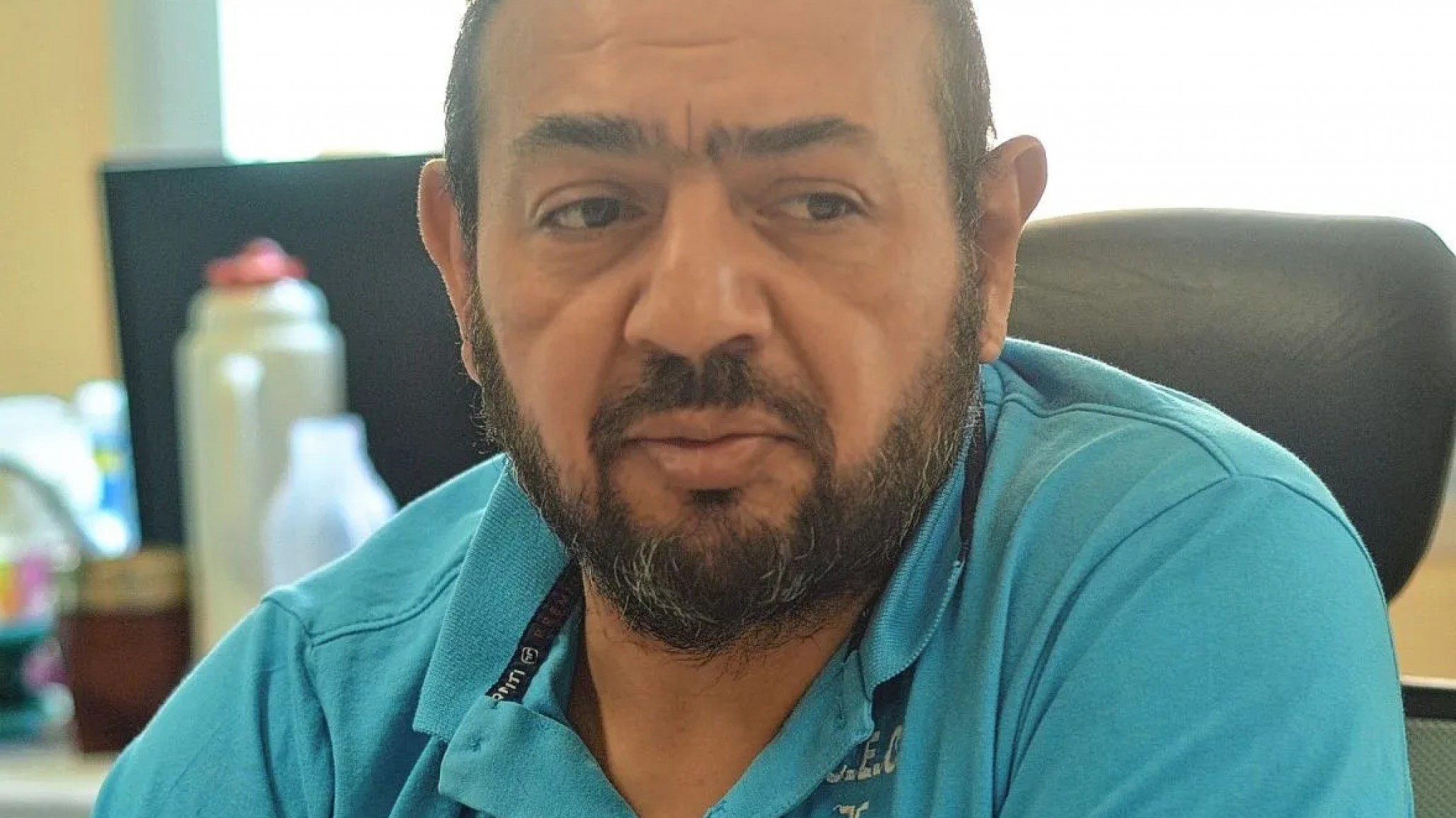 Matías Silva, dirigente del Centro de Empleados de Comercio: "La inflación está bajando porque no hay ventas"