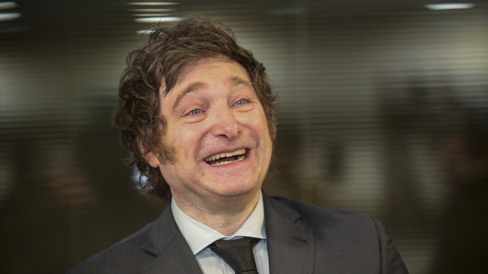 Javier Milei vetó la Ley de Jubilaciones aprobada por el Congreso: "Es inviable para las cuentas fiscales"