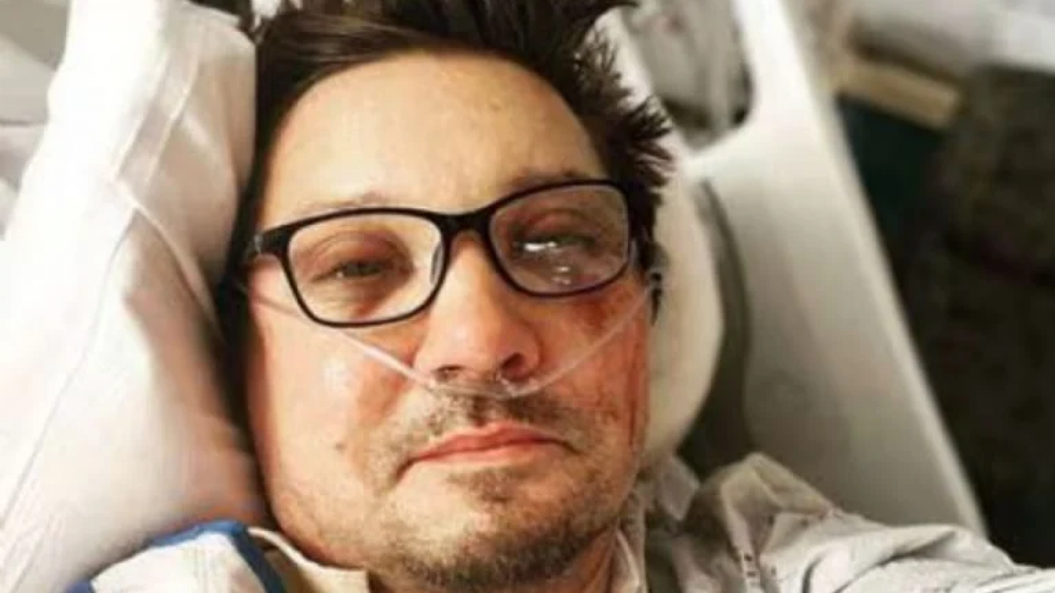 Jeremy Renner: Detalles estremecedores sobre su "muerte clínica" tras el accidente con la quitanieves