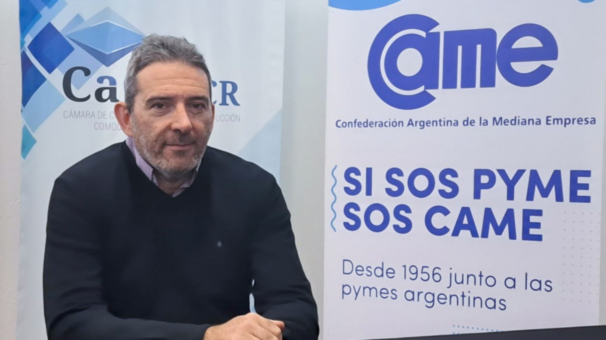 Cámara de Comercio de Comodoro: "La receta del paro se aplicó muchísimas veces y nunca tuvo resultado positivo"