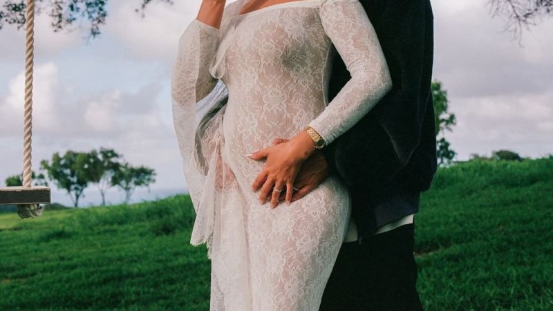¡Bebé en camino! Una famosa pareja anunció que serán padres y estallaron las redes