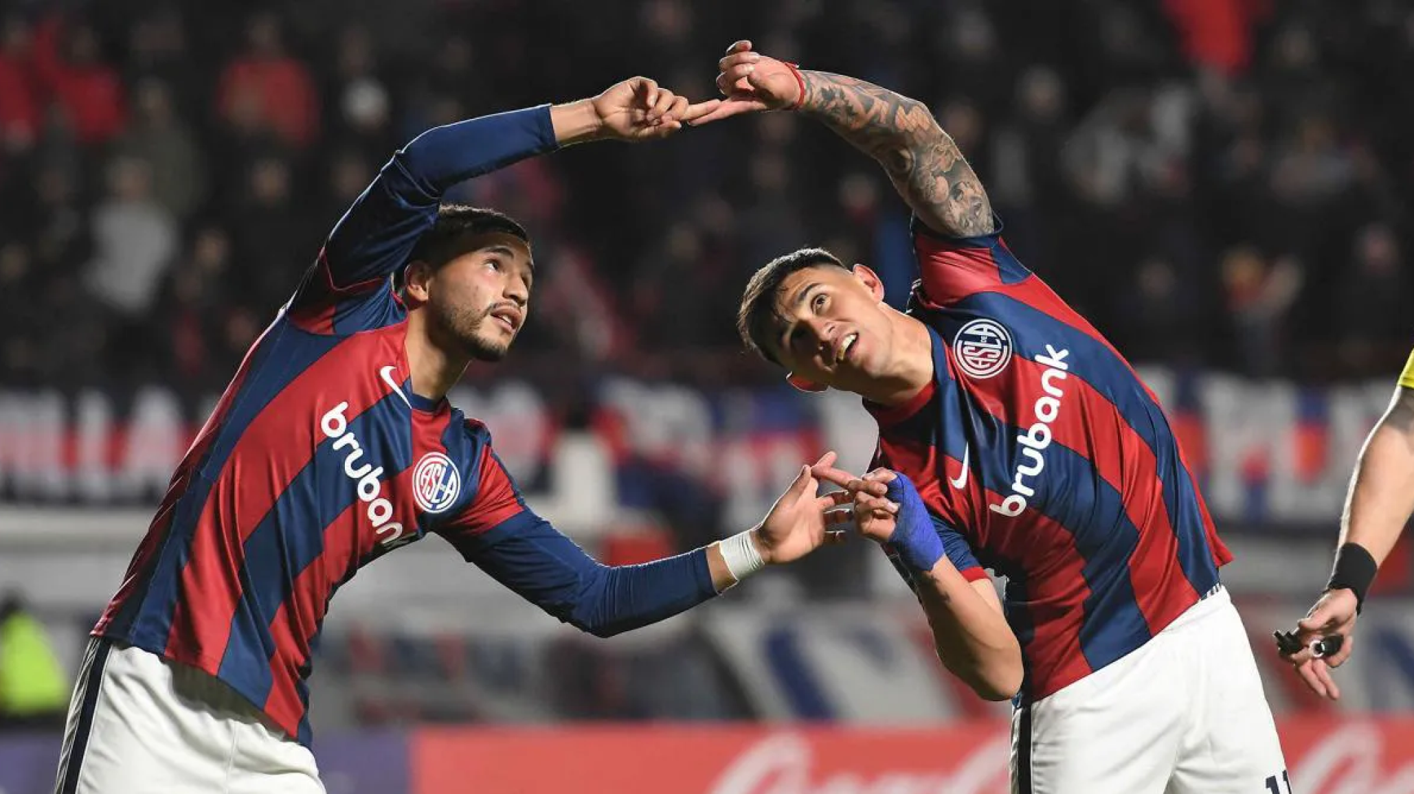 San Lorenzo revive en la Libertadores: victoria clave ante Independiente del Valle