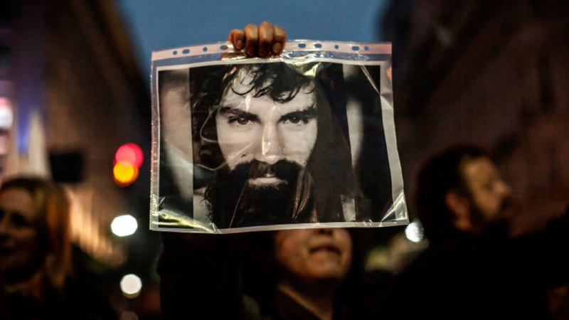 La Cámara Federal de Comodoro Rivadavia reabre el caso Santiago Maldonado