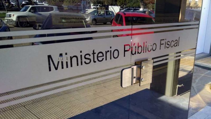 Liberaron a la niñera que cuidaba al niño que murió tras caer de Las Torres