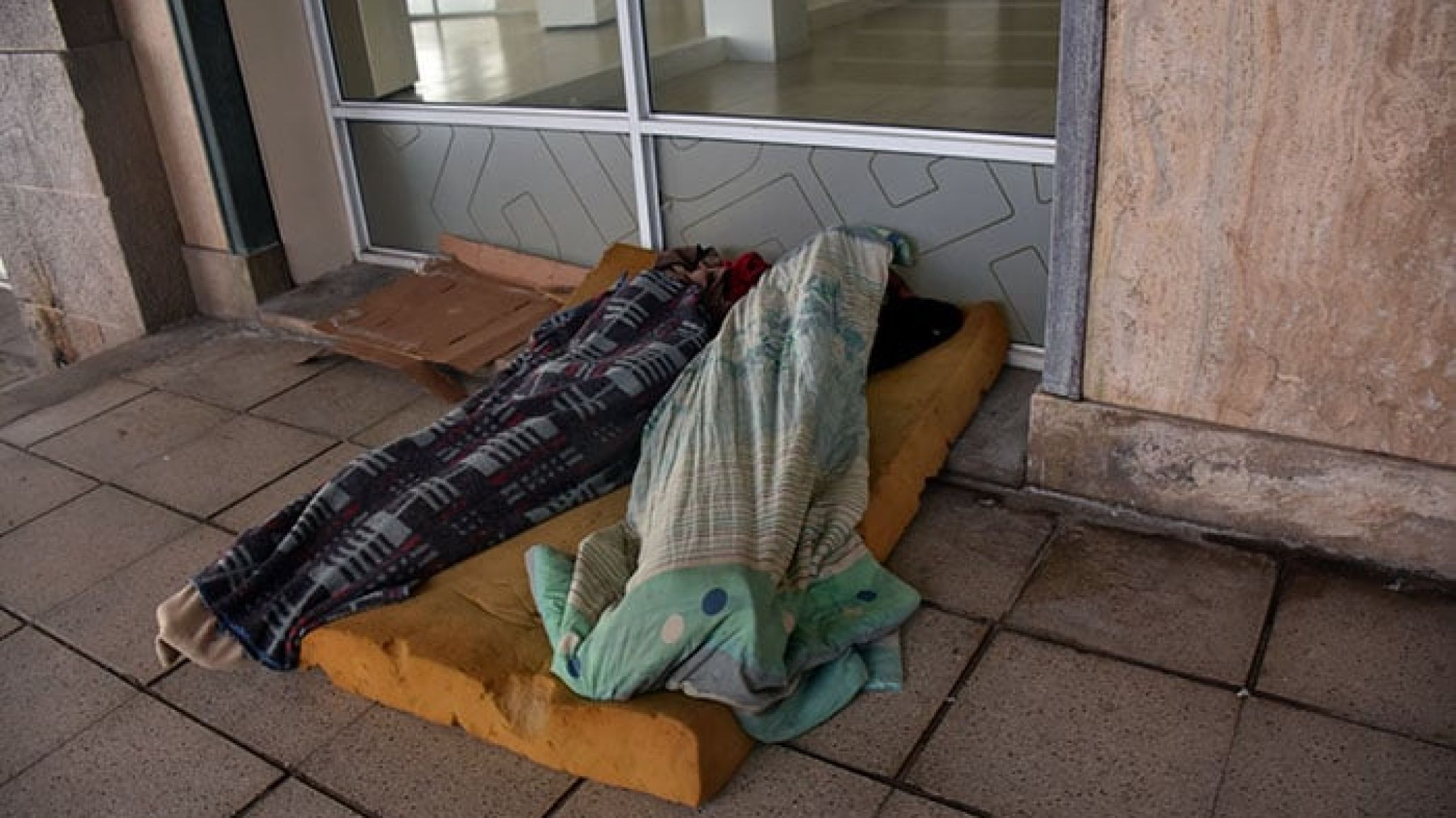 Abre sus puertas el primer parador especializado en Salud Mental para personas en situaci髇 de calle