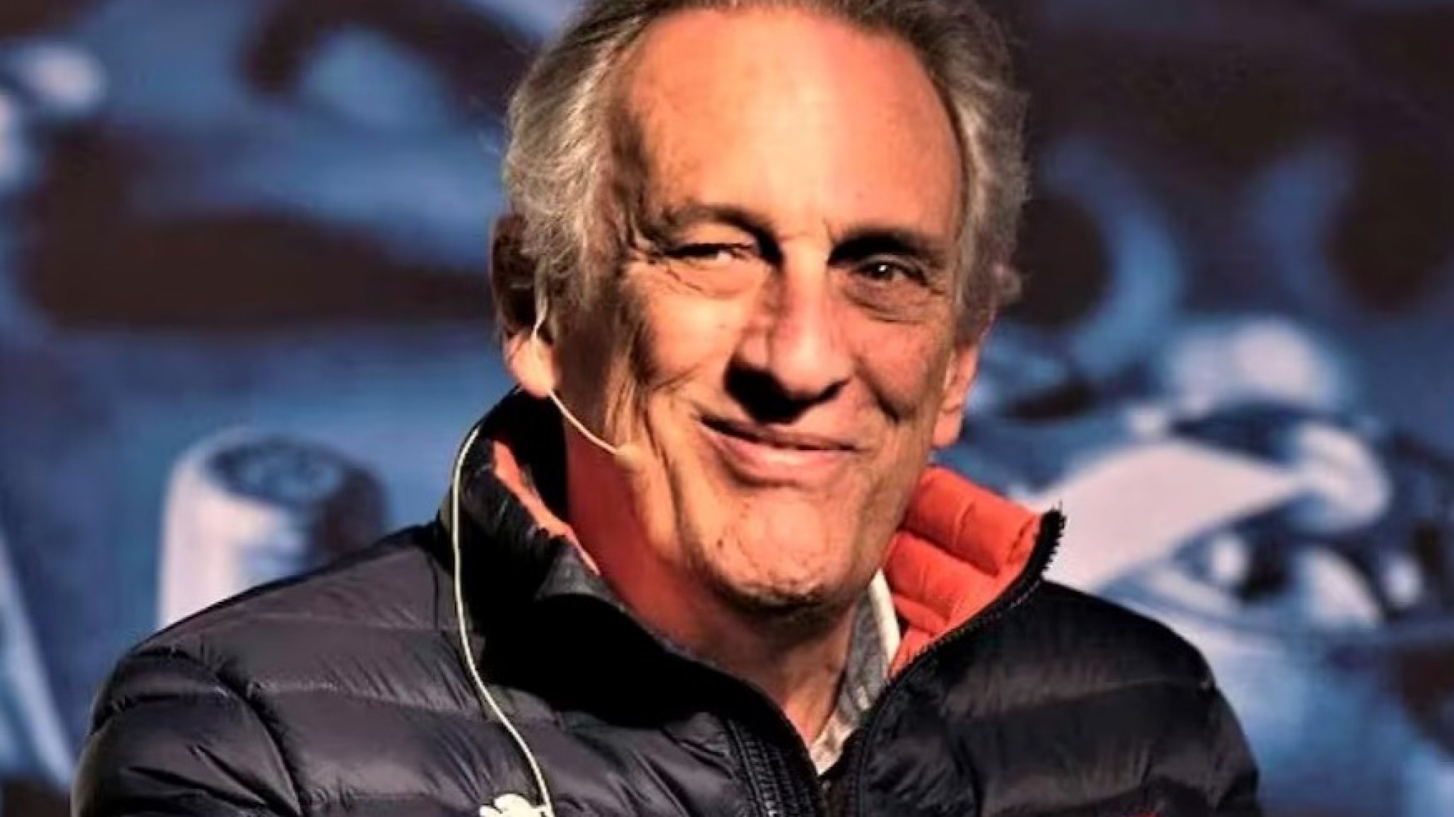 Adiós a un ícono del automovilismo argentino: murió Juan María Traverso