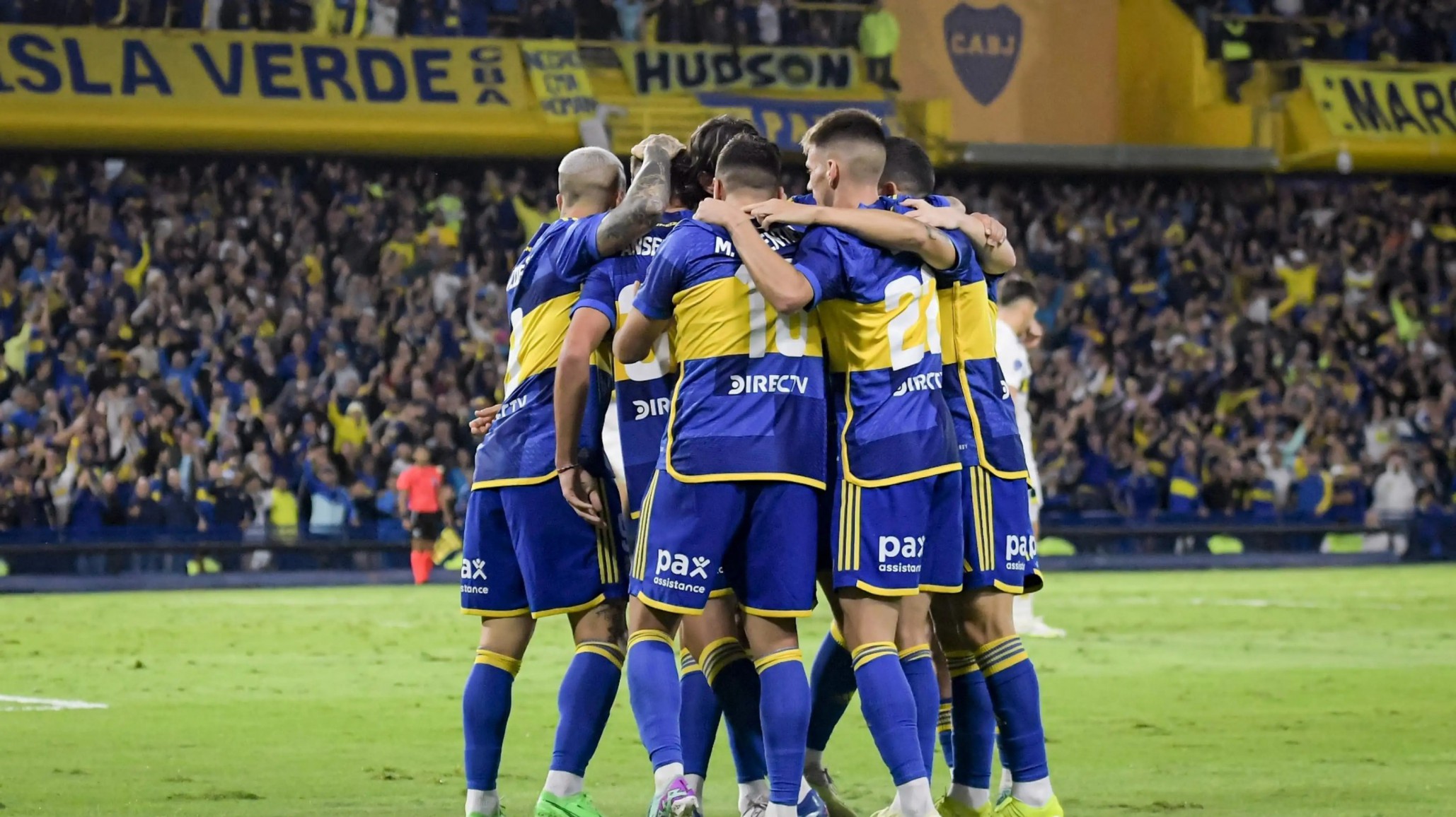 Boca se enfrentará a Atlético Tucumán: todo lo que tenés que saber