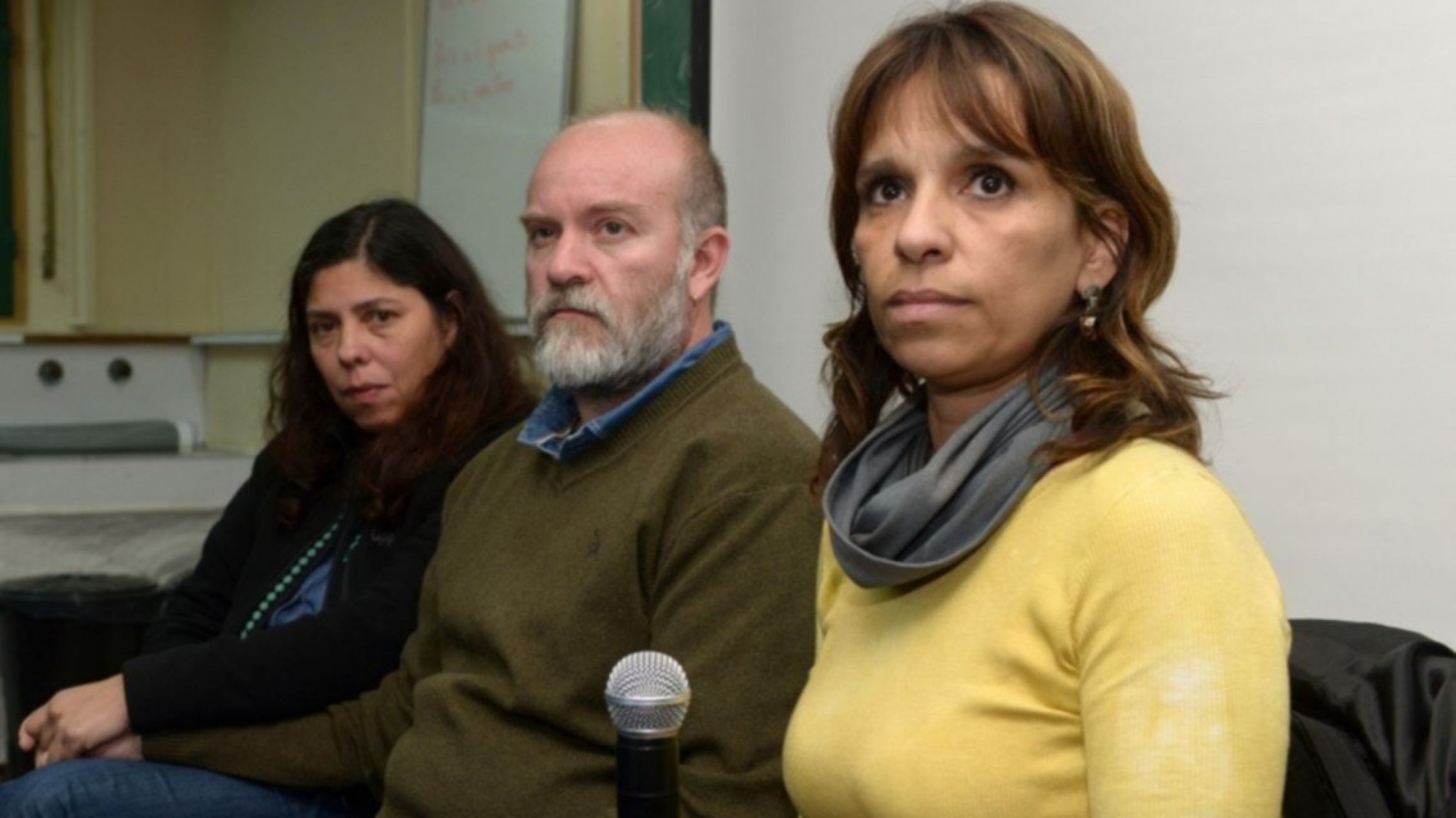 Heredia por reapertura del Caso Maldonado: "Se perdieron 5 años"