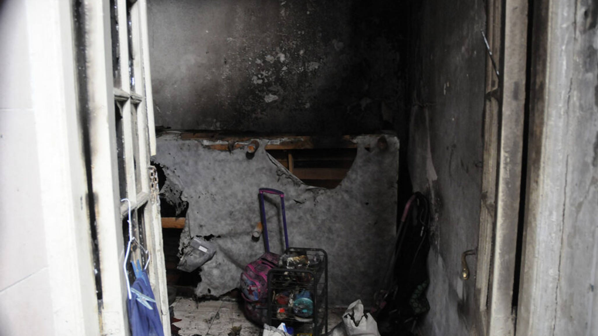 Andrea Amarante, la tercera víctima fatal del ataque lesboodiante en Barracas era sobreviviente de Cromañón