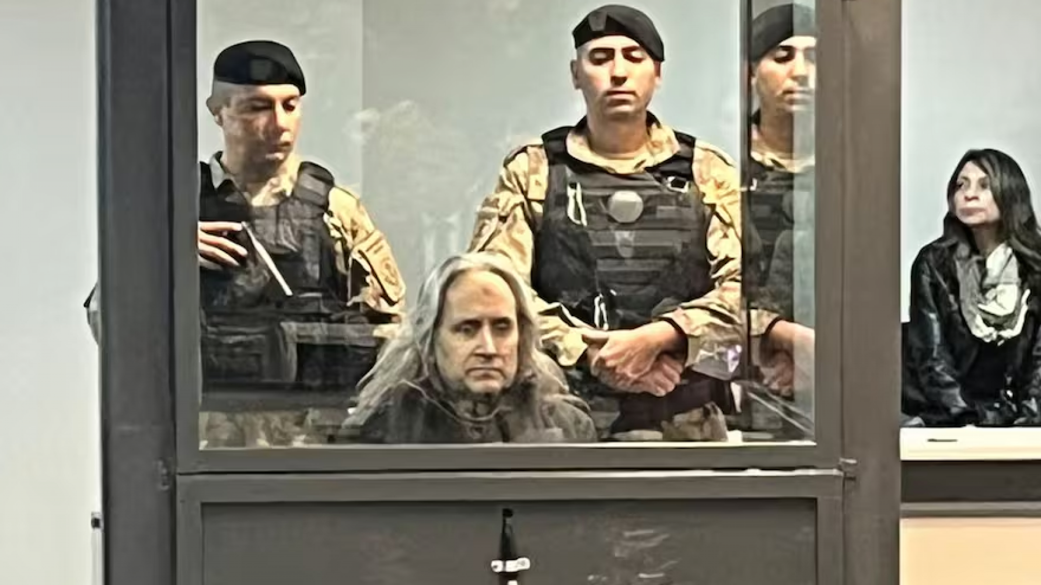 "La Hiena Humana" vuelve a juicio: Carmona confesó el crimen del taxista Bocalón y podría ser condenado a perpetua por cuarta vez