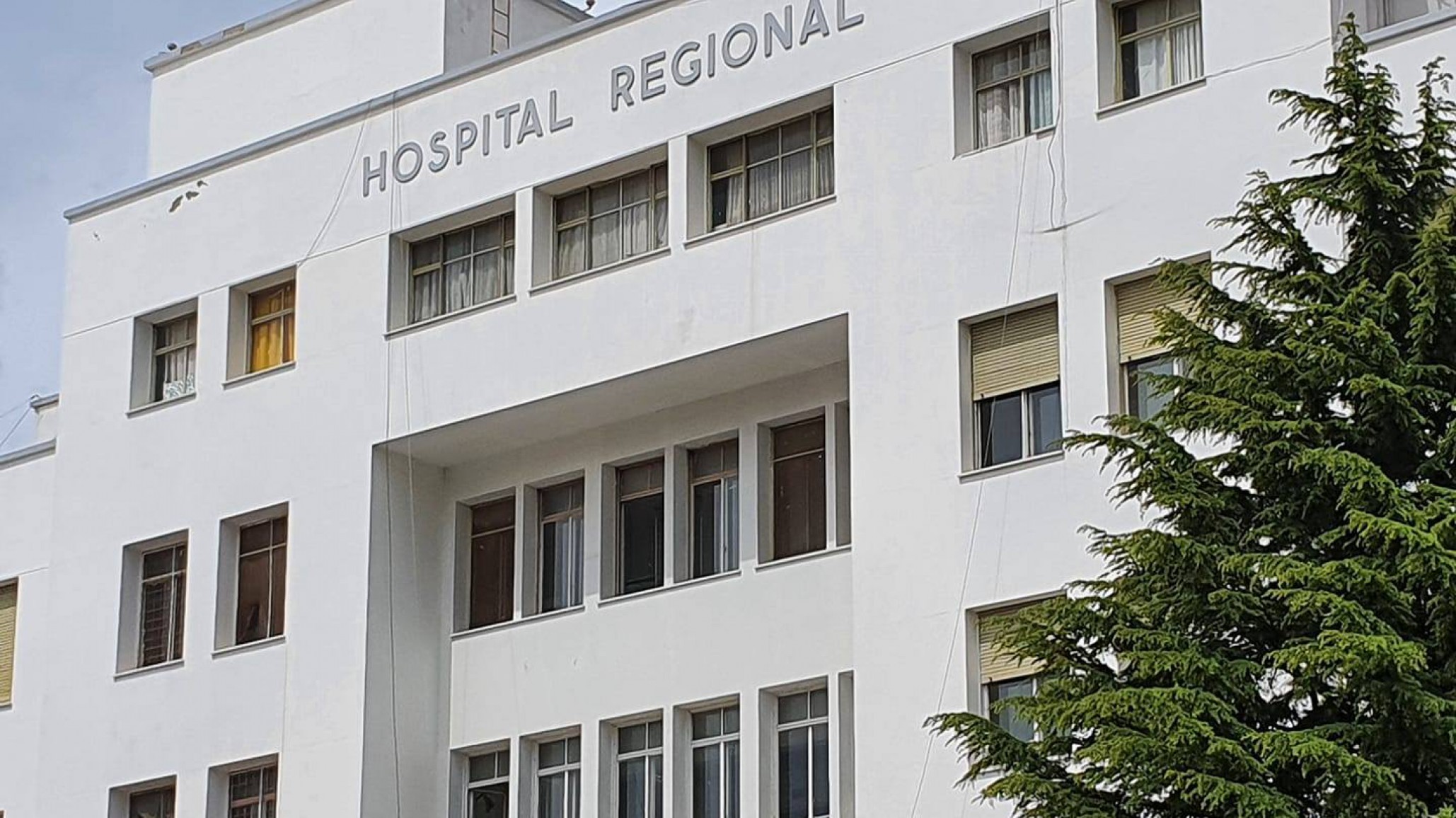 Se entregó el preso que se fugó del hospital tras una cirugía