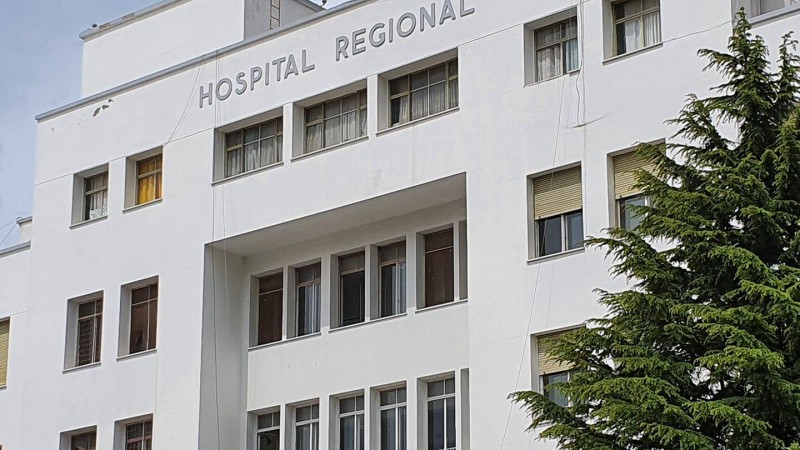 El Hospital Regional necesita $40 millones para comprar siete respiradores
