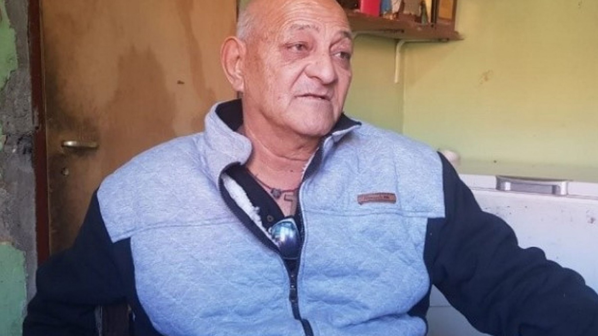 Vecinalista de Máximo Abásolo denunció situación crítica: "En los barrios estamos peor que en el 2001"