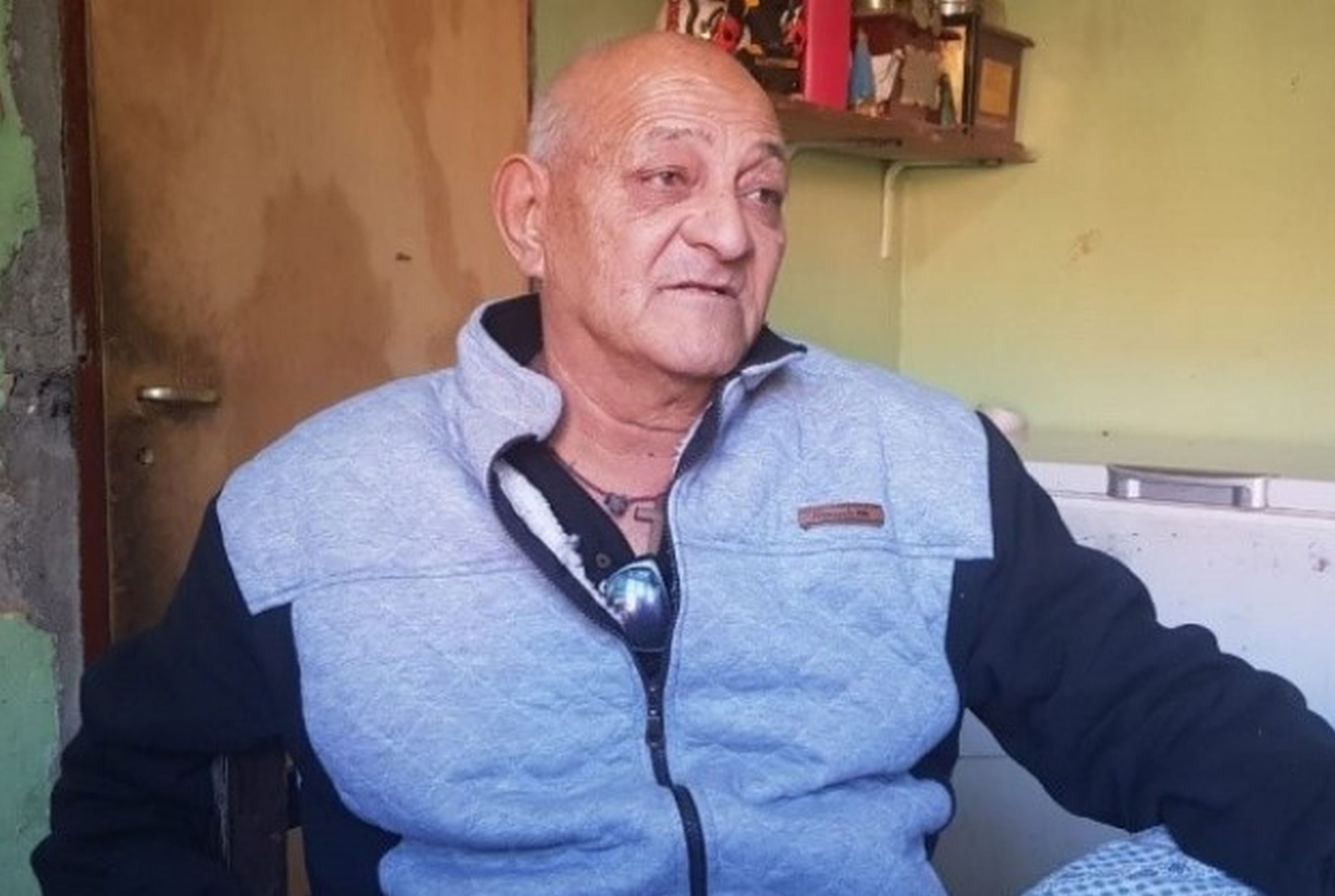 Vecinalista de Máximo Abásolo denunció situación crítica: "En los barrios estamos peor que en el 2001"