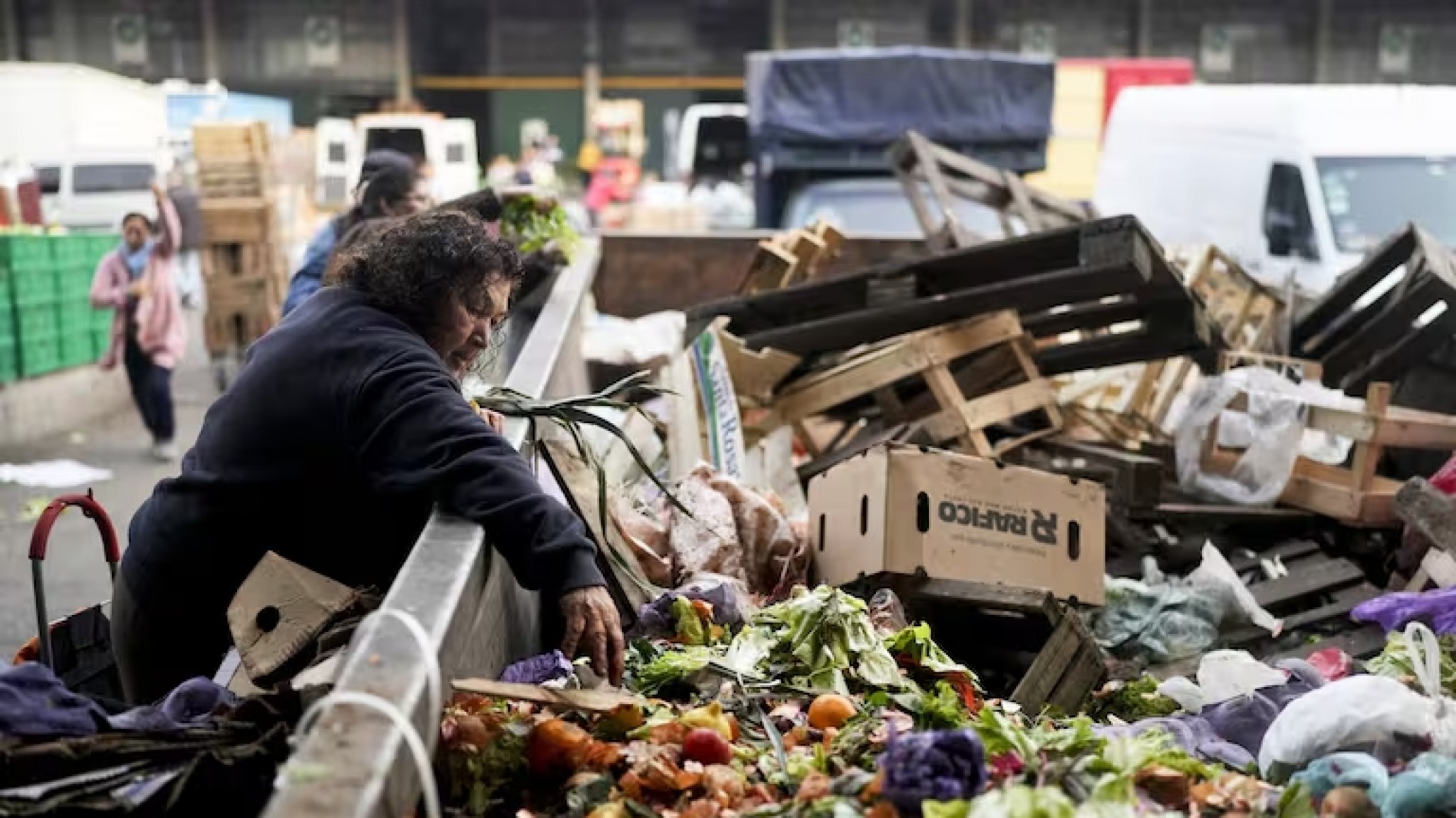 Observatorio de Economía de la UNPSJB: "El valor de la pobreza se acerca a uno de cada dos argentinos"