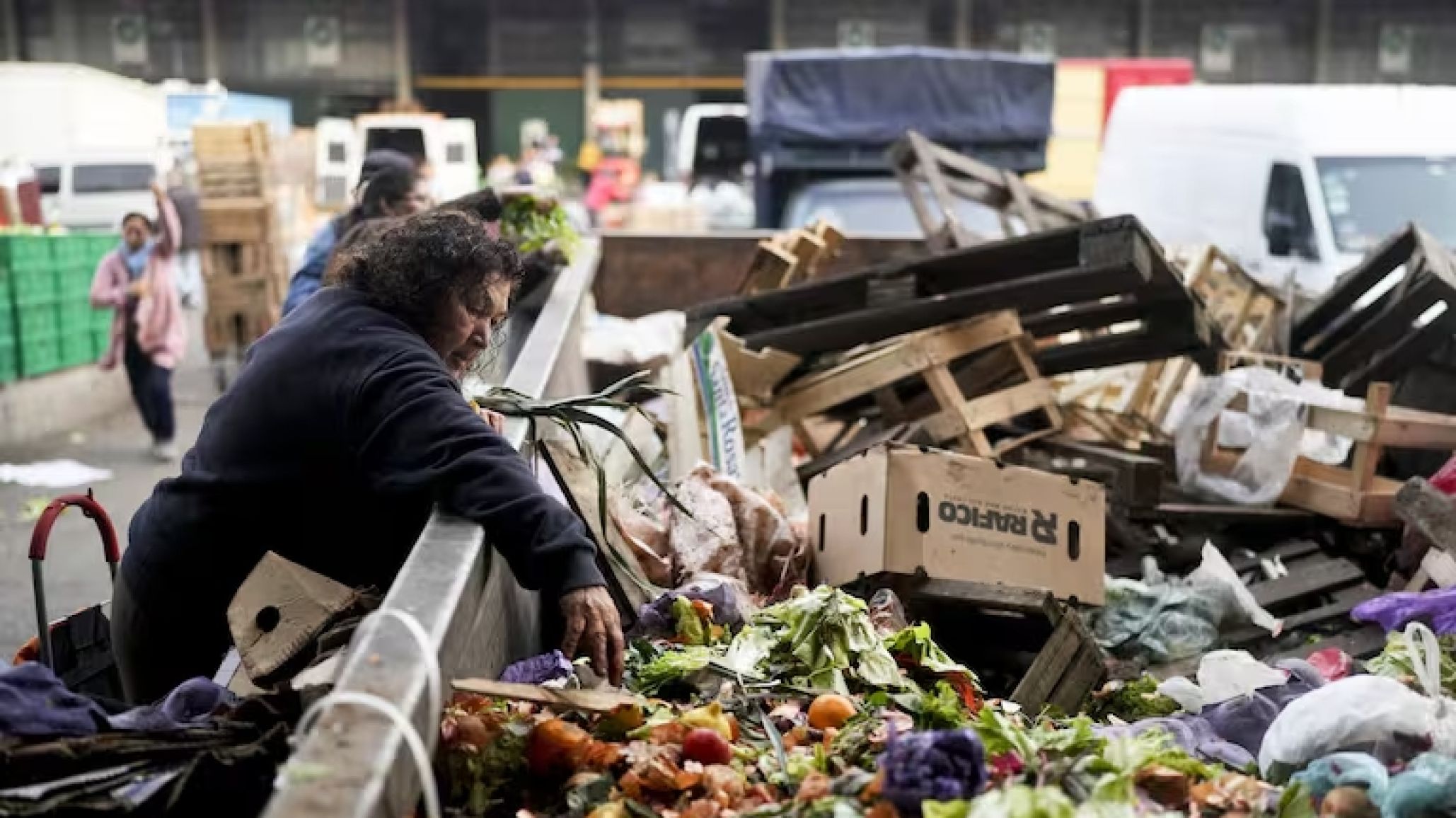 Observatorio de Economía de la UNPSJB: "El valor de la pobreza se acerca a uno de cada dos argentinos"