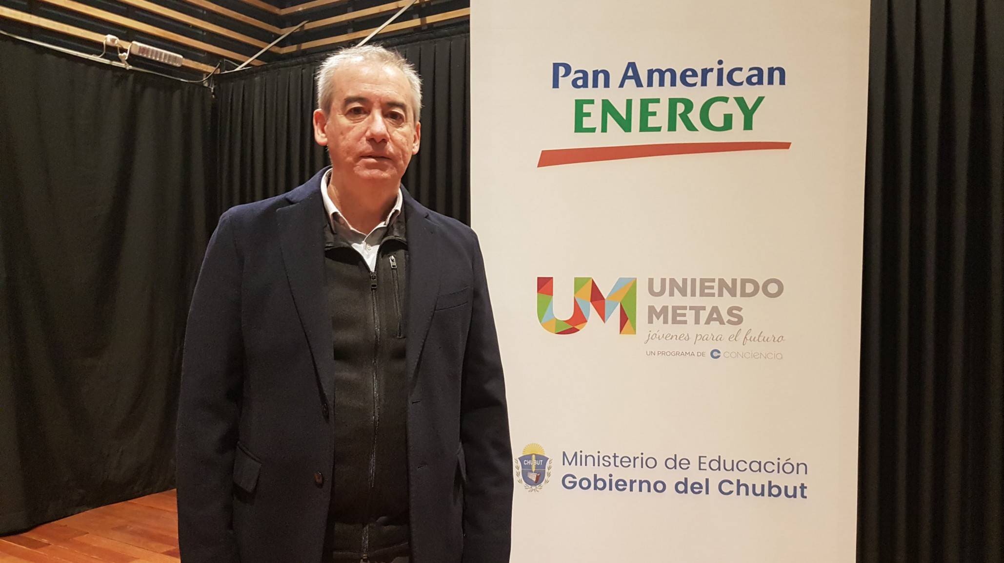 Uniendo Metas: "En el Programa los alumnos desarrollan competencias y trabajo en equipo"