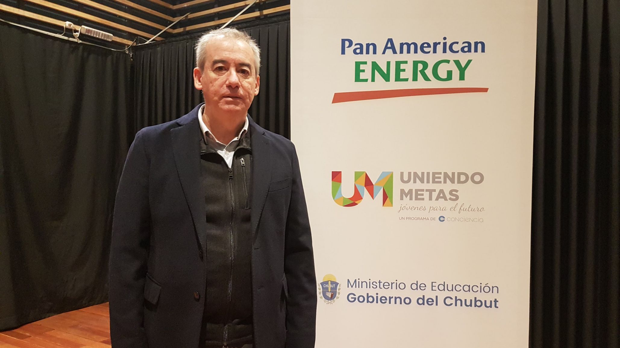 Uniendo Metas: "En el Programa los alumnos desarrollan competencias y trabajo en equipo"
