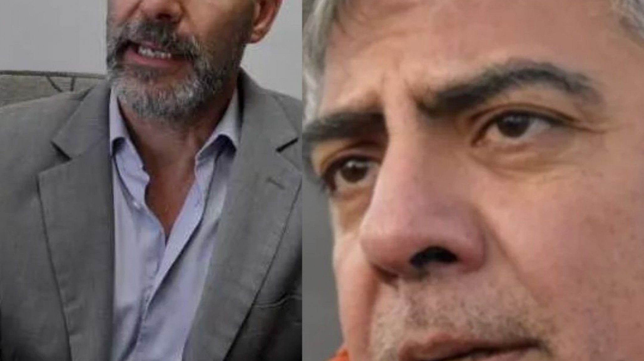 Denuncia por desvío de medio millón de dólares de fondos en ATE: "Hay que terminar con eso que todos los sindicalistas son chorros"