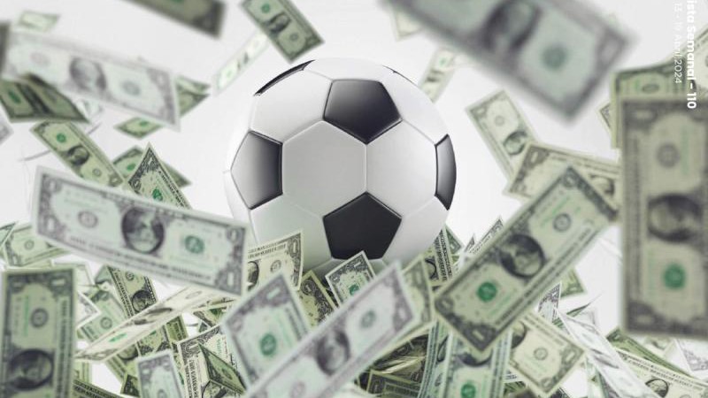 Lista Forbes de deportistas mejor pagados: ¿Quién la encabeza?