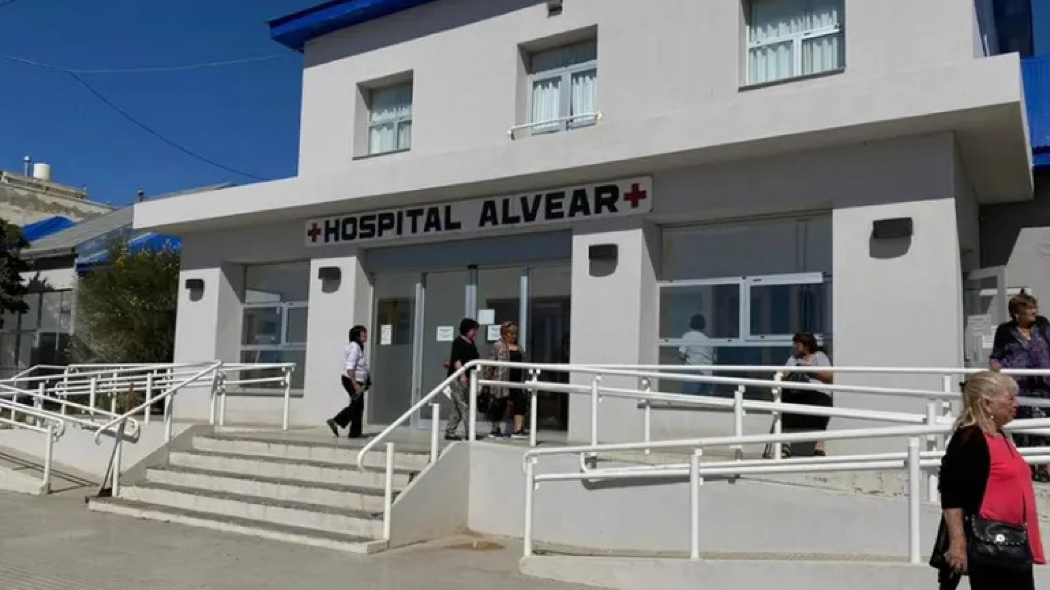 Hospital Alvear: desmienten demoras en cirugías y aseguran que el quirófano funciona con normalidad