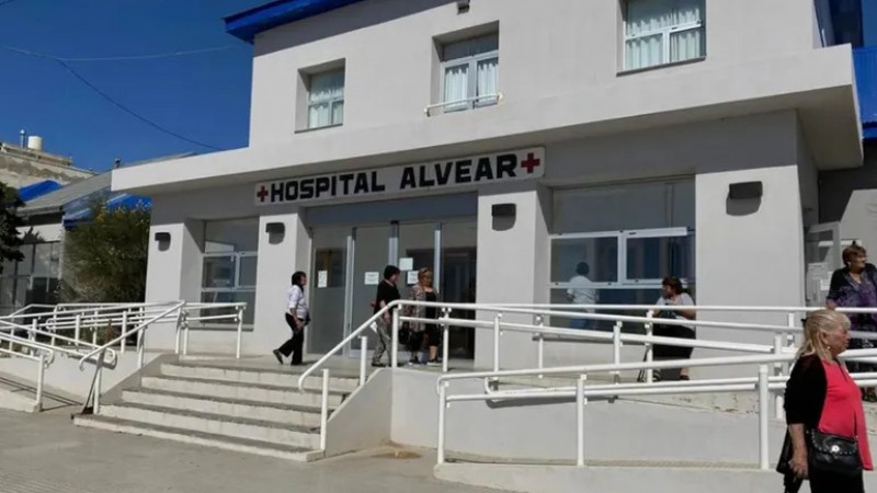 Hospital Alvear: desmienten demoras en cirugías y aseguran que el quirófano funciona con normalidad