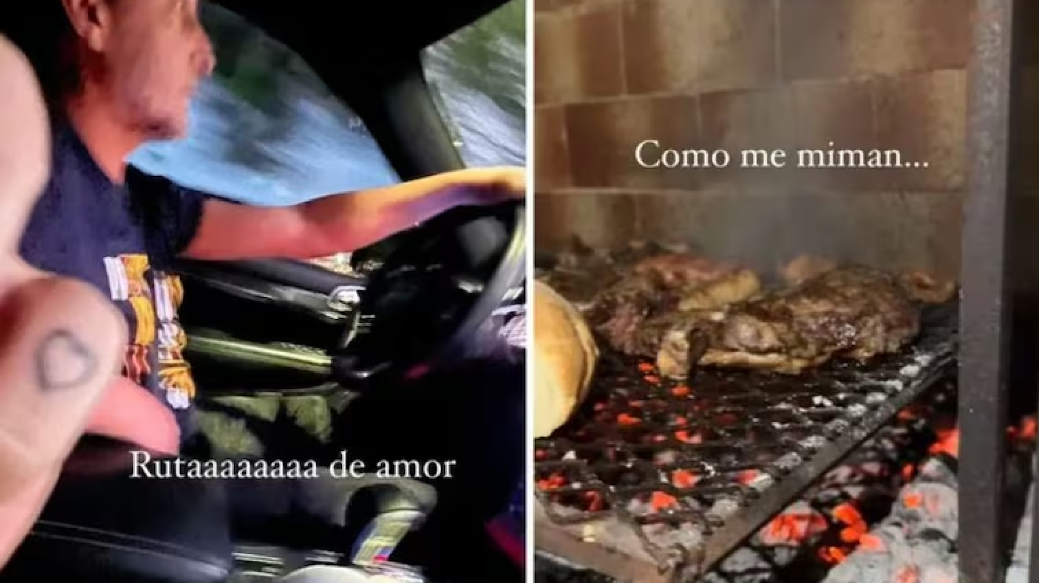 ¡El escándalo del 'Yategate' resucita! Insaurralde y Clerici, de vuelta en el centro de la polémica tras la aparición de nuevas fotos