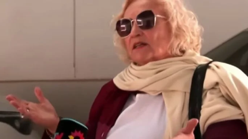 Una jueza enfrentará una imputación por presunta solicitud de sobornos millonarios en La Rioja