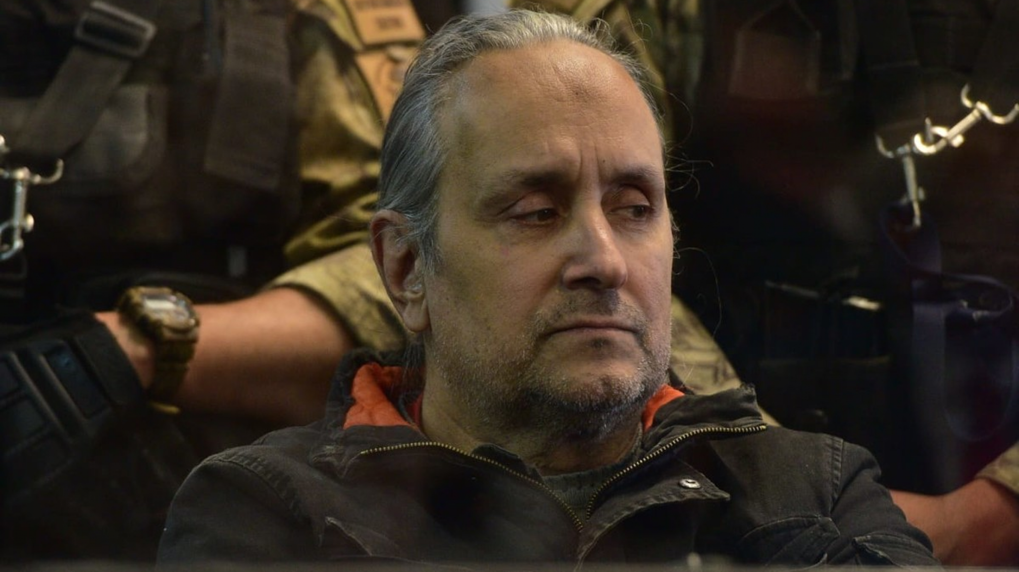 "Que no pueda salir más": La Hiena Humana fue condenada a prisión perpetua