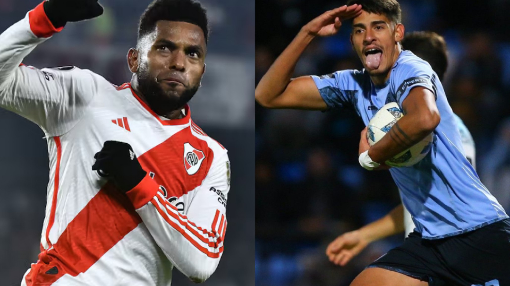 River vs. Belgrano: Horario, Transmisión y posibles formaciones
