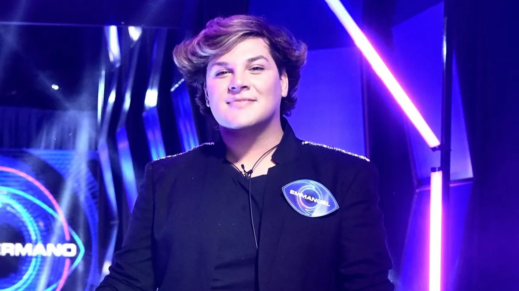 Gran Hermano: Emma Vich se desmayó y fue atendido de urgencia
