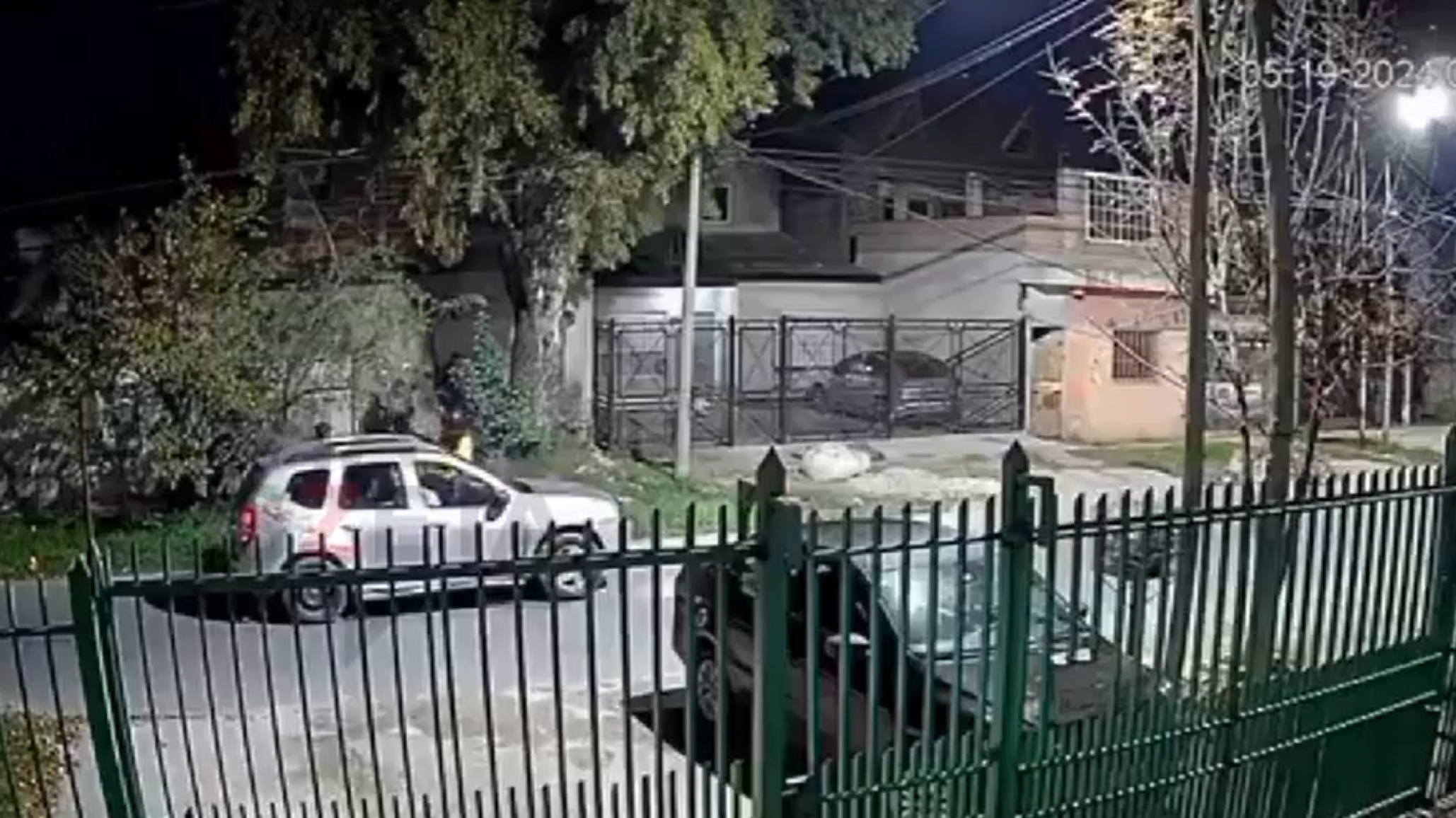 Un jugador de futsal baleado por un hombre que lo confundió con un ladrón: la víctima se encuentra en estado crítico