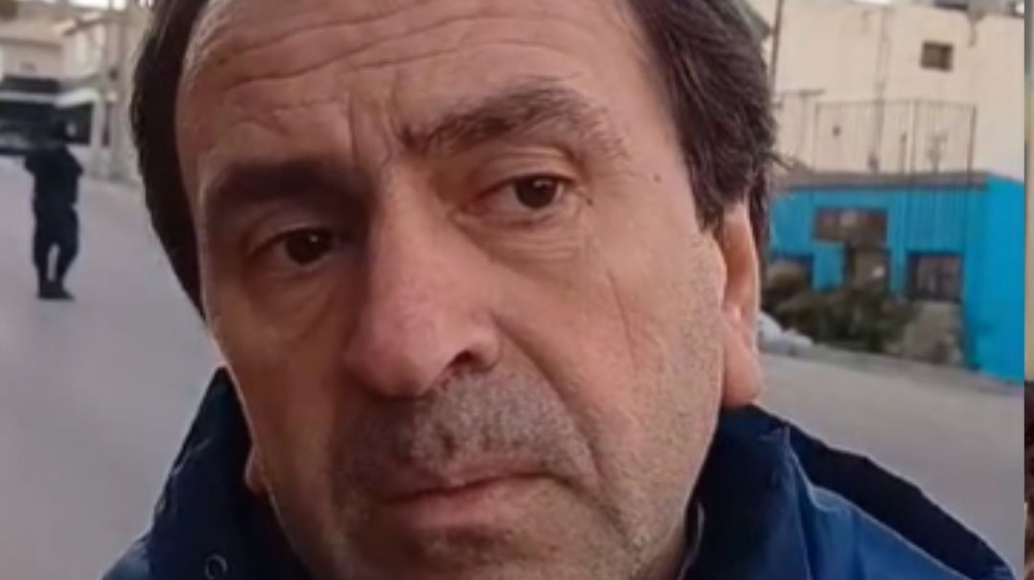 Habló el fiscal tras el asesinato del adolescente: "Estamos averiguando si hubo otros testigos y si hay cámaras en el lugar"