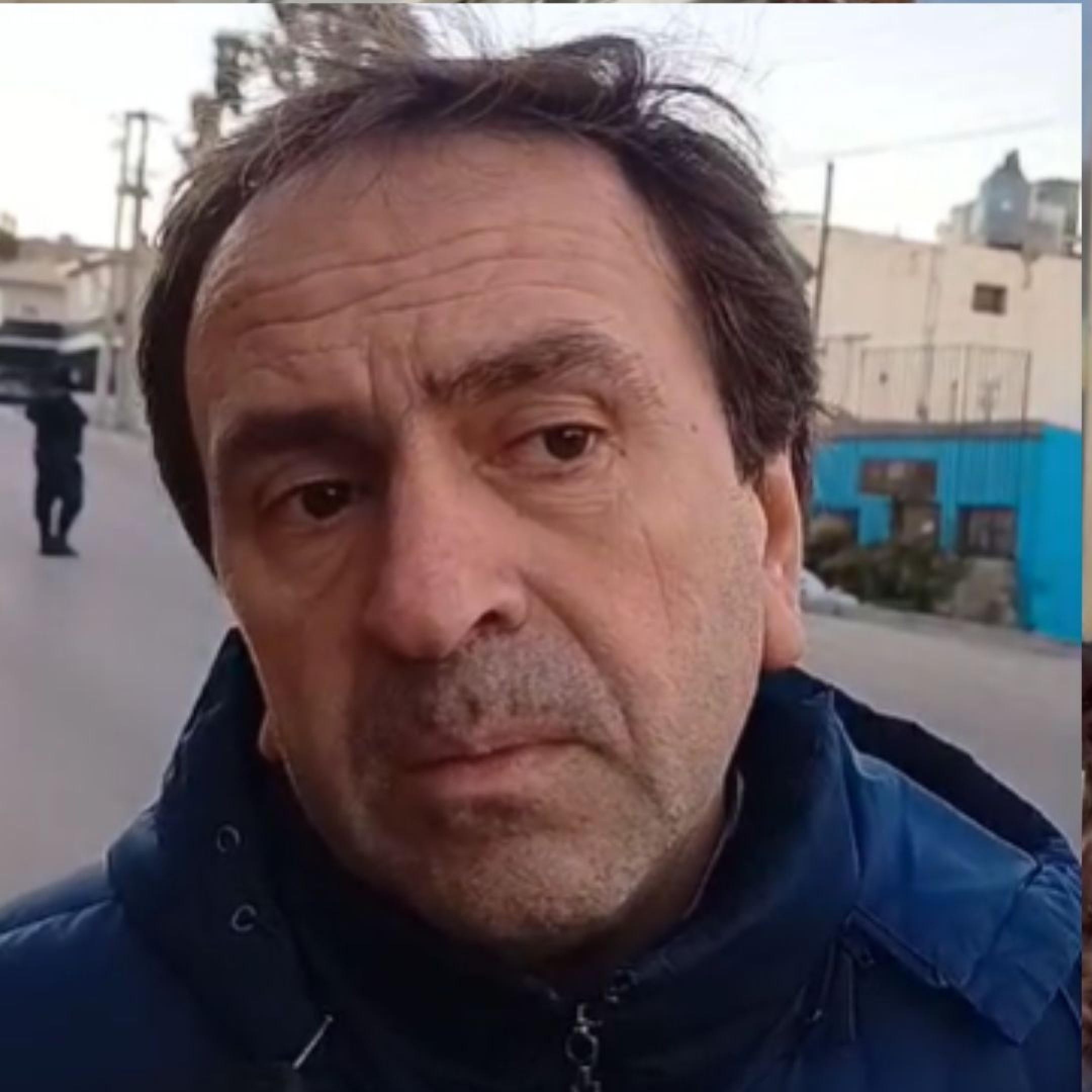 Habló el fiscal tras el asesinato del adolescente: "Estamos averiguando si hubo otros testigos y si hay cámaras en el lugar"