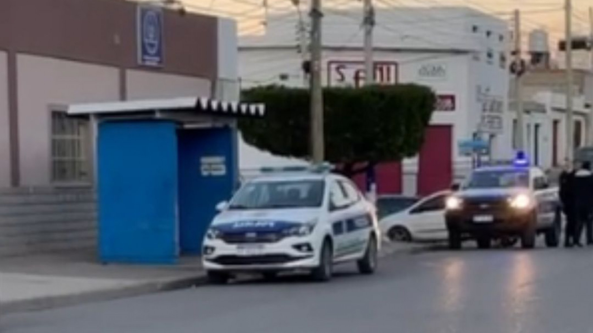 Estudiantes convocan a una marcha por el asesinato del alumno