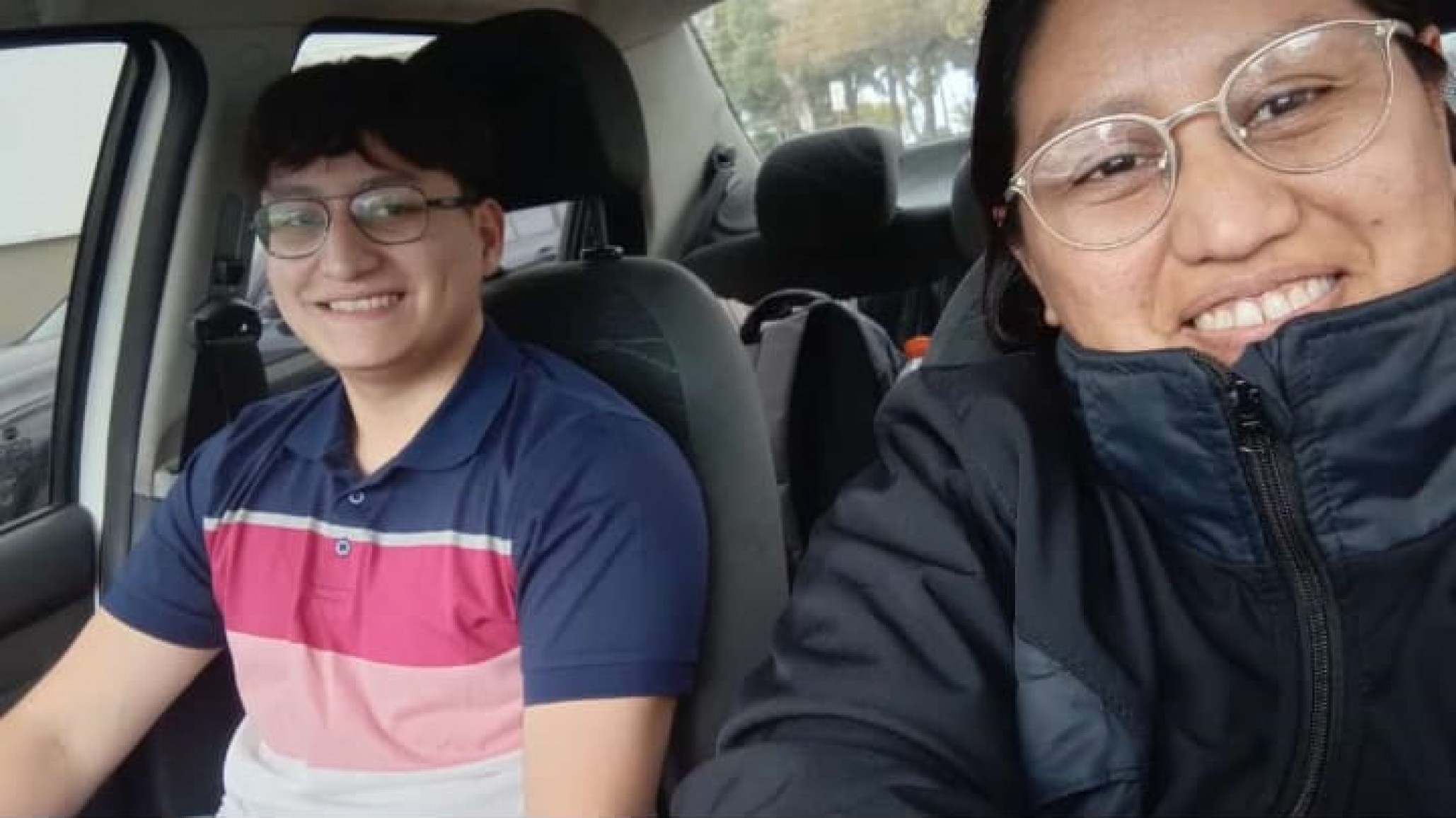 Mamá del estudiante asesinado en Comodoro: "Gracias a Dios por tu vida. Te voy a amar para siempre."