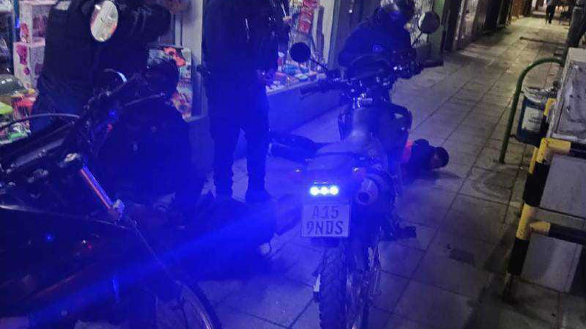 Inseguridad en el Barrio Centro: Robó una cartera de $62.590 en un local comercial