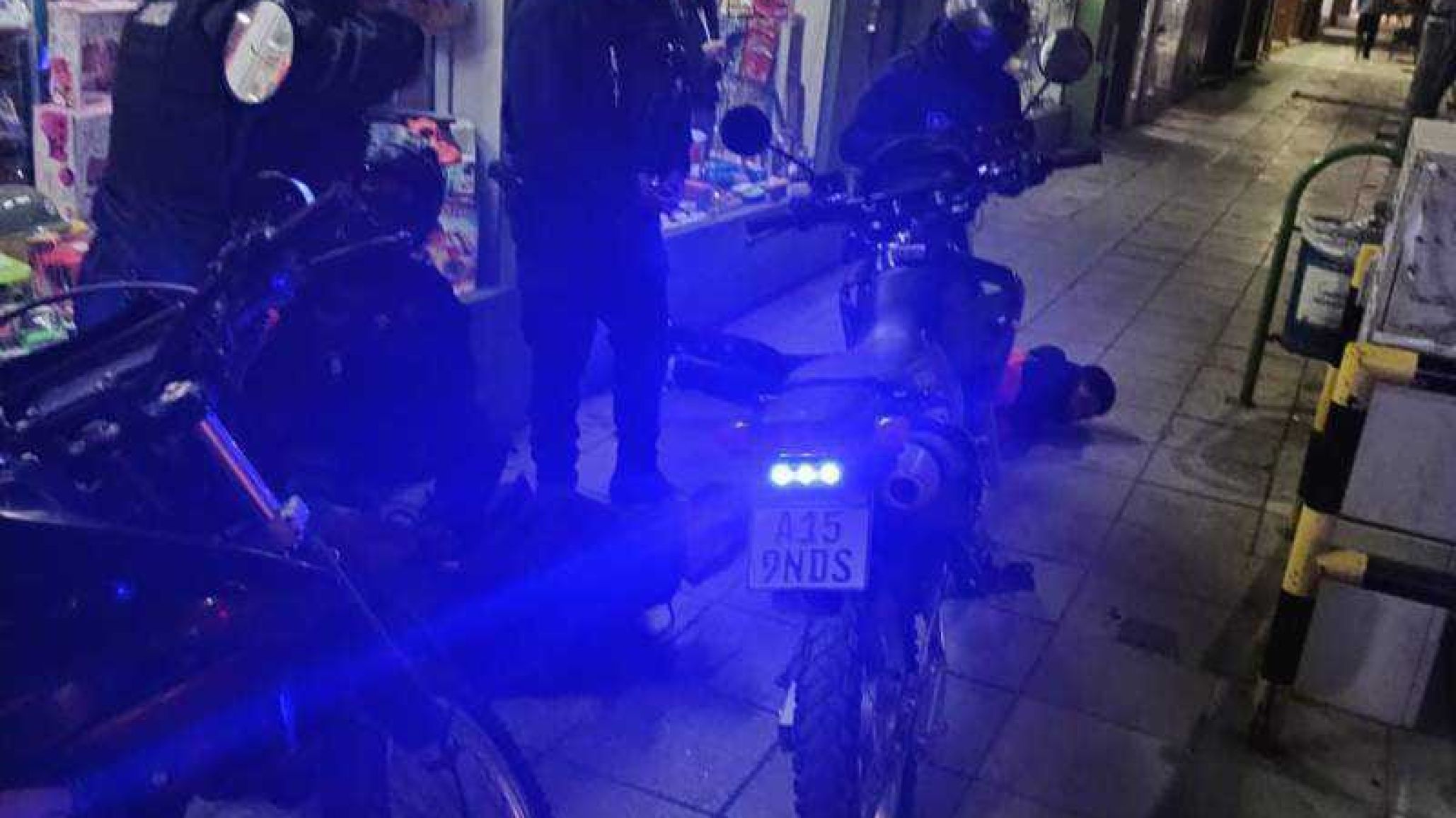 Inseguridad en el Barrio Centro: Robó una cartera de $62.590 en un local comercial